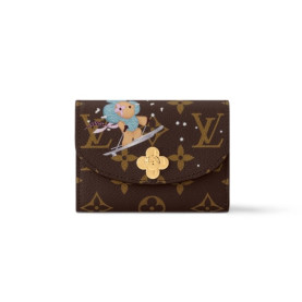 LOUIS VUITTON 루이비통 로잘리 코인 퍼스 M12239