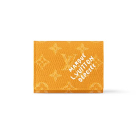 LOUIS VUITTON 루이비통 엔벨로프 비즈니스 카드 홀더 M12664 2COLOR