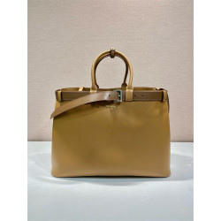 PRADA 프라다 라지 토트백 1BG126