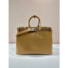 PRADA 프라다 라지 토트백 1BG126