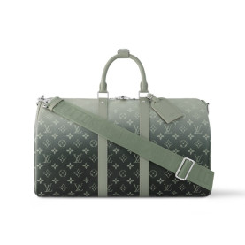 LOUIS VUITTON 루이비통 키폴 반둘리에 45 M11718