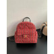 CHANEL 샤넬 백팩 AS4618 