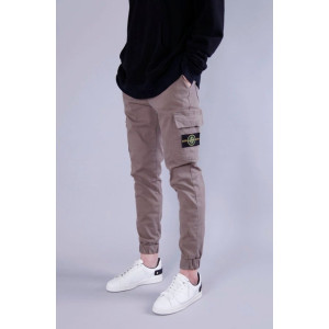 STONE ISLAND 스톤아일랜드 케이조거바지 3COLOR