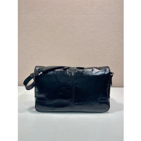 PRADA 프라다 가죽 크로스바디백 2VH187