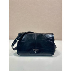 PRADA 프라다 레더 크로스백 2VD073 