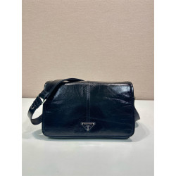 PRADA 프라다 레더 크로스백 2VD073 