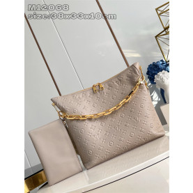 LOUIS VUITTON 루이비통 쿠상 호보백 MM M12068 2024/신상