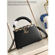 LOUIS VUITTON 루이비통 카푸신 미니 M48865 2024/신상