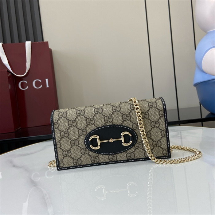 GUCCI 구찌 1955 홀스빗 체인 621892 3COLOR
