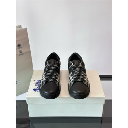 BURBERRY 버버리 남성용 스니커즈 B67634-2 2024/신상 2COLOR