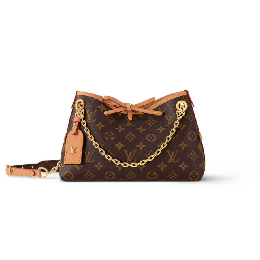 LOUIS VUITTON 루이비통 캐리올 BB M13014