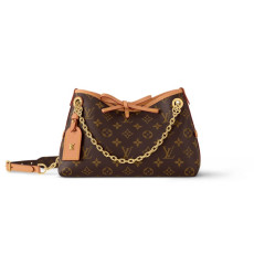 LOUIS VUITTON 루이비통 캐리올 BB M13014