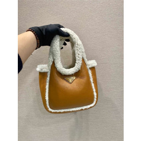 PRADA 프라다 미니 핸드백 1BA349 