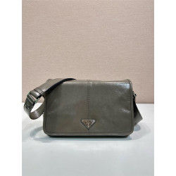 PRADA 프라다 레더 크로스백 2VD073 