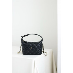 CHANEL 샤넬 크루즈 미니 체인 호보백 AP4386 