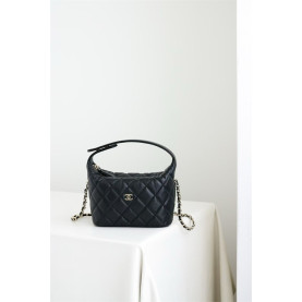 CHANEL 샤넬 크루즈 미니 체인 호보백 AP4386 