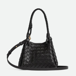 BOTTEGA VENETA 보테가베네타 스몰 파라슈트 796569 9COLOR