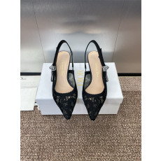  DIOR 디올 여성용 샌들 D36898-2 2024/신상 2COLOR