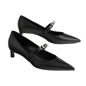 HERMES 에르메스 여성용 힐 H39880-2 2024/신상 2COLOR