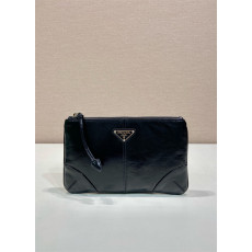 PRADA 프라다 스몰 파우치백 2NH006S 