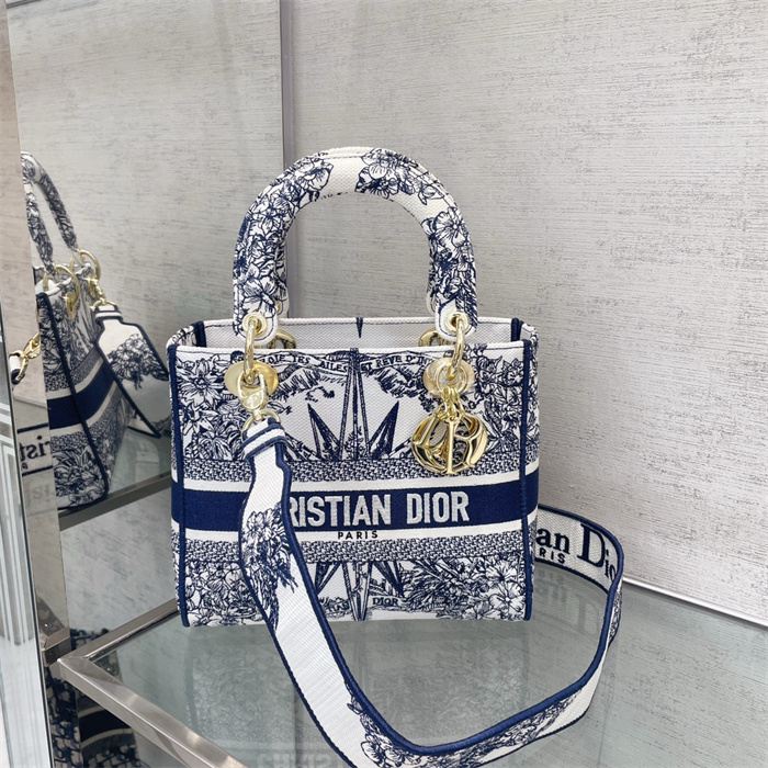 DIOR 디올 레이디 M0565