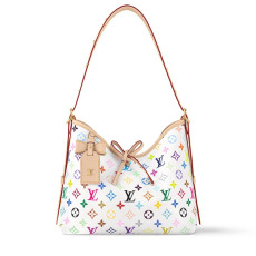 LOUIS VUITTON 루이비통 LV x TM 캐리올 PM M13661