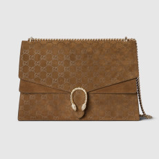 GUCCI 구찌 디오니소스 라지 숄더백 795003