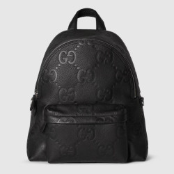 GUCCI 구찌 미디엄 GG 백팩 819065