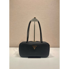  PRADA 프라다 가죽 토트백 1BB126 