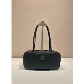  PRADA 프라다 가죽 토트백 1BB126 