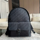 DIOR 디올 오블리크 백팩 M9237 2COLOR