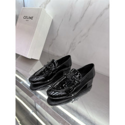  CELINE 셀린느 여성용 로퍼 C98423-2 2024/신상 2COLOR