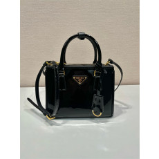 PRADA 프라다 미니 토트백 1BA906 2COLOR