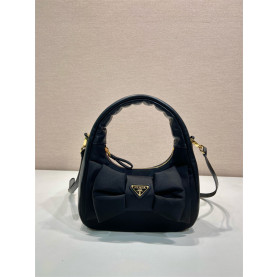 PRADA 프라다 리나일론 미니백 1BC241 
