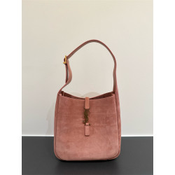 SAINT LAURENT 생로랑 스몰 호보백 713938