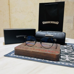 CHROME HEARTS 크롬하츠 안경 MORNING SHAKE