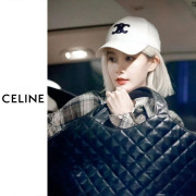 CELINE 셀린느 트리오페 빅로고 볼캡 6COLOR