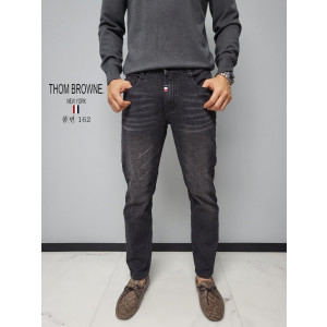 THOM BROWNE 톰브라운 청바지 (162)