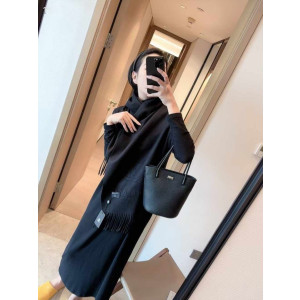 CHANEL 샤넬 머플러 4COLOR