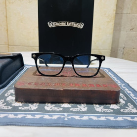 CHROME HEARTS 크롬하츠 안경 COX UCKER