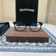 CHROME HEARTS 크롬하츠 안경 COX UCKER