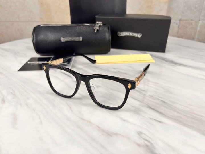 CHROME HEARTS 크롬하츠 안경 2COLOR