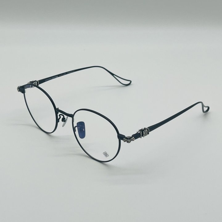 CHROME HEARTS 크롬하츠 안경 SINNERGASM 2COLOR