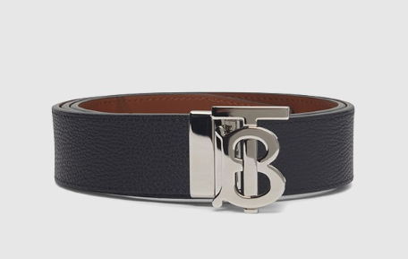 BURBERRY 버버리 양면 벨트 3COLOR
