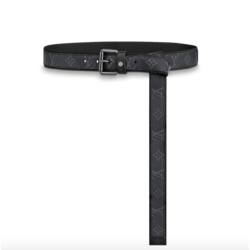 LOUIS VUITTON 루이비통 시그니처 롱 벨트