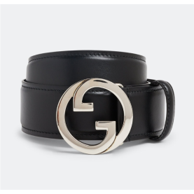 GUCCI 구찌 둥근 GG 벨트 2COLOR