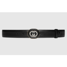 GUCCI 구찌 GG버클벨트 2COLOR