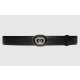 GUCCI 구찌 GG버클벨트 2COLOR