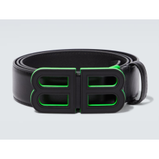 BALENCIAGA 발렌시아가 모래시계 대벨트