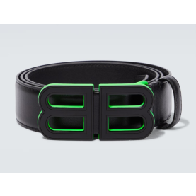 BALENCIAGA 발렌시아가 모래시계 대벨트